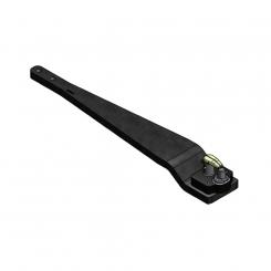 P50 2/110/1435/32,25/240/0/45 mm 8005161 La Walterscheid® Anhängetechnik Walterscheid® Pitonbalken PBa5345A - 8005161