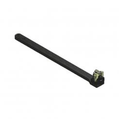 KK80 2/150/2096/51/200/0/0/63,5 mm 8005164 La Walterscheid® Anhängetechnik Walterscheid® Kugelbalken KBa8384W0 - 8005164