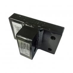 W=44-HD120x55M14-30/HD31,5x19,5 mm 8005186 La Walterscheid® Anhängetechnik Walterscheid® Adapter K44-40-601/30 - 8005186
