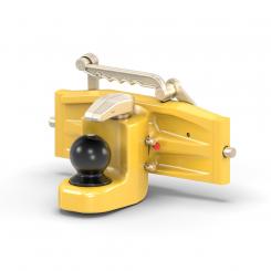 KK80 W=389/32/25 mm 8005217 La Walterscheid® Anhängetechnik Walterscheid® Kugel-Innenteil KI8389N - 8005217