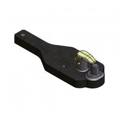 P50 1/0/561/30,5/220/1/111,5/50 mm 8005228 La Walterscheid® Anhängetechnik Walterscheid® Pitonbalken PBa5304 - 8005228
