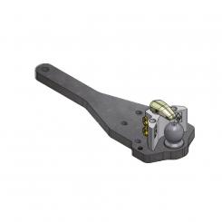 KK80 1/0/750/30/230/1/118/50 mm 8005269 La Walterscheid® Anhängetechnik Walterscheid® Kugelbalken KBa8871 - 8005269