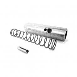 D=25/23x95 mm 8005293 La Walterscheid® Ersatzteile & Zubehör Walterscheid® Rastbolzen 329-003-33 - 8005293