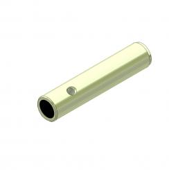 D=22x120 mm 8005317 La Walterscheid® Anhängetechnik Walterscheid® Rastbolzen 8322-450-4 - 8005317