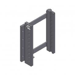 KU331 W=335/30/22 mm-9H 8005362 La Walterscheid® Anhängetechnik Walterscheid® Kupplungsbock KU331NH2 - 8005362