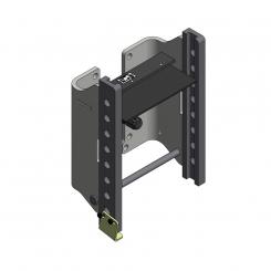 KU321 W=309/30/22 mm-8H 8005367 La Walterscheid® Anhängetechnik Walterscheid® Kupplungsbock KU321 - 8005367