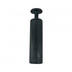 D=25x105 mm 8005369 La Walterscheid® Anhängetechnik Walterscheid® Kuppelbolzen 25-02 - 8005369