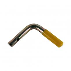 D=16-100x70 mm-96° 8005373 La Walterscheid® Anhängetechnik Walterscheid® Handhebel 25-06 - 8005373