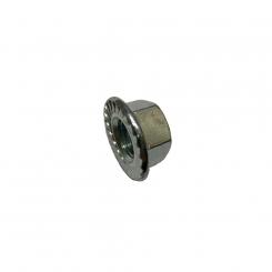 M20 8005393 La Walterscheid® Anhängetechnik Mutter 070-00056-00 - 8005393