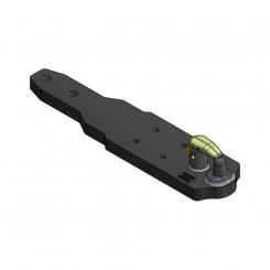 P50 2/125/810/32,5/210/3/94/45 mm 8005395 La Walterscheid® Anhängetechnik Walterscheid® Pitonbalken PBa5369L1 - 8005395