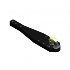 P50 3/61-99/865/30,5/200/LL2/147,5/60 mm 8005406 La Walterscheid® Kupplungsböcke KK Walterscheid® Pitonbalken PBa5301X - 8005406