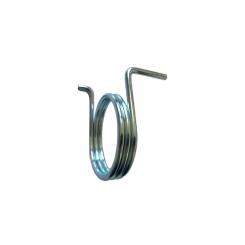 59x68x4,5 mm/L=17x3W 8005428 La Walterscheid® Anhängetechnik Feder RH 093-00042-00 - 8005428