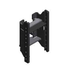 KU349 W=389/32/25 mm-9H 8005432 La Walterscheid® Technique d’attelage Walterscheid® Support d’attelage KU349L - 8005432