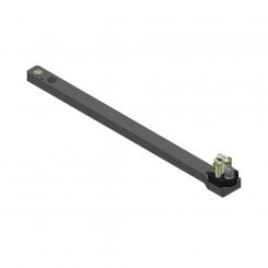 KK80 2/150/2049/72,5-52/127/0/0/75 mm 8005435 La Walterscheid® Technique d’attelage Walterscheid® Latte de traction à boule KBa8848W0 - 8005435