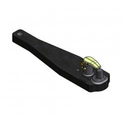 P50 1/0/685/38,5/175/LL1/40/50 mm 8005448 La Walterscheid® Anhängetechnik Walterscheid® Pitonbalken PBa5324 - 8005448