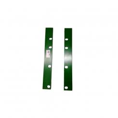 DL346 550x70x15/2xHD172-1xHD80x22 mm 8005469 La Walterscheid® Anhängetechnik Walterscheid® Adapter DL346 - 8005469