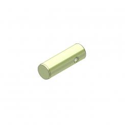 D=20x89 mm 8005471 La Walterscheid® Anhängetechnik Walterscheid® Rastbolzen 244-002 - 8005471