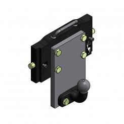 IN50 W=314/30/20 mm-125 mm 8005487 La Walterscheid® Anhängetechnik Walterscheid® Innenteil IN50/314-195 - 8005487