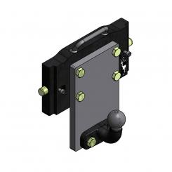 IN50 W=329/30/20 mm-125 mm 8005490 La Walterscheid® Anhängetechnik Walterscheid® Innenteil IN50/329/30-195 - 8005490