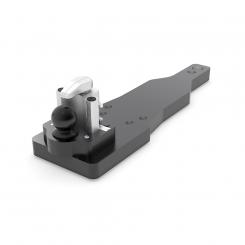 KK80 2/55/869/51/37/LL2/275/156/118/55 mm 8005497 La Walterscheid® Anhängetechnik Walterscheid® Kugelbalken KBa8332NW0 - 8005497