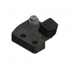 120/110/70/M20x60 mm links 8005509 La Walterscheid® Hitches Walterscheid® Safety Mechanism 8730-00-L – 8005509