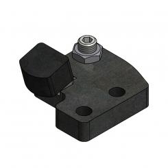 120/110/70/M20x60 mm rechts 8005510 La Walterscheid® Hitches Walterscheid® Safety Mechanism 8730-00-R – 8005510