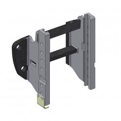 KU359 W=293/30/22 mm-7H 8005514 La Walterscheid® Hitches Walterscheid® Quick adjustable support KU359L – 8005514