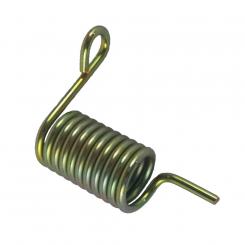 22x29x3,6 mm/L=43x11W 8005518 Ds Walterscheid® Anhängetechnik Walterscheid® Feder 25-22 - 8005518