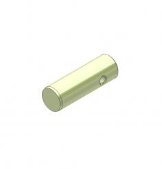 D=22x77 mm 8005548 La Walterscheid® Anhängetechnik Walterscheid® Rastbolzen 219-006 - 8005548