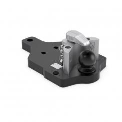 KK80 1/0/400/30/290/1/80/40 mm 8005553 La Walterscheid® Anhängetechnik Walterscheid® Kugelbalken KBa8373ZWL - 8005553