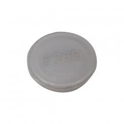 D=18x21x22 mm 8005555 La Walterscheid® Anhängetechnik Walterscheid® Verschlußstopfen GPN300F232 - 8005555