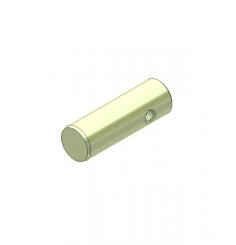 D=22x87 mm 8005564 La(1) Walterscheid® Anhängetechnik Walterscheid® Rastbolzen 239-006 - 8005564