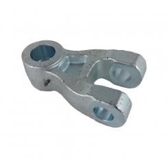 Gabelkopf FG45M Cat. 4 | 45,3 | 64 | 139 | 56 mm 8005640 La Walterscheid® Anhängetechnik Gabelkopf FG45M - 8005640