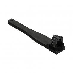 KK80 1/0/1080/41/180/0/0/50 mm 8005650 La Walterscheid® Anhängetechnik Walterscheid® Kugelbalken KBa8337W0 - 8005650