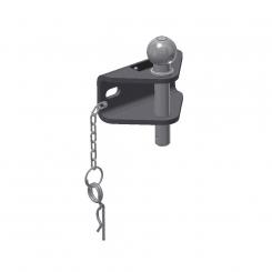 KU630 HD=90-120/17mm-25x188mm/K50 8005666 La Walterscheid® Flanschkupplungen Walterscheid® Flanschkupplung KU630KUB25/50 - 8005666