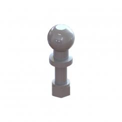 50-125x26x30-M30x2 mm 8005710 La Ball Sparepart 460-00039-00 – 8005710