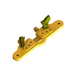 W=250 mm Right+Left 8005713 La Zwangslenkung 720-03945-00 - 8005713