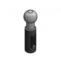 K50 mm 8005717 La Walterscheid® Jauges de contrôle Walterscheid® Test balle PK49 - 8005717