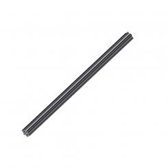 PROFIL S4 2900 ST52-3BK Profil S4 Roh La Walterscheid® Telescopic Sections Walterscheid® Profile S 4 - 1045649