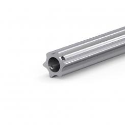 PROFIL S4VGA 1400 SPB11 22 R Profil S4 La Walterscheid® PTO Driveshafts complete Walterscheid® Profile S 4VGA - 1113401