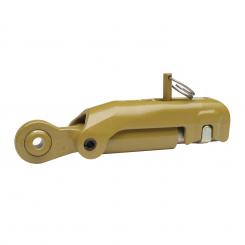 STABILISATOR-GRUNDK ASST-B L350+-40 SA22,1-38 Asst B 1 Walterscheid® Stabilisateur ASST Walterscheid® Corps de base du Stabilisateur ASST-B - 1205197