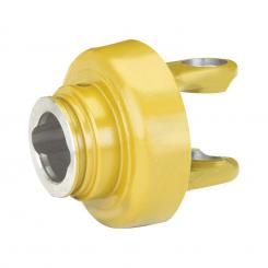 IFM/L 2400 S5 M-E=507 Drehsk Ifml 1 Walterscheid® Walterscheid® Drehspielkupplung IFM/L 2400 - 1116685