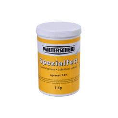 SPEZIALFETT/GLEITPASTE 1KG DOSE Fett 2(1) Walterscheid® Walterscheid® AgraSet 147 - 1102966