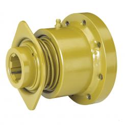 EF5/1L KNP1 3/8-6 ZV TK101,5 GM8-8AZ75H9 GESCHL Freilk Ef51rl 1 Walterscheid® Walterscheid® Roue libre à rochets EF 5/1L - 1358535