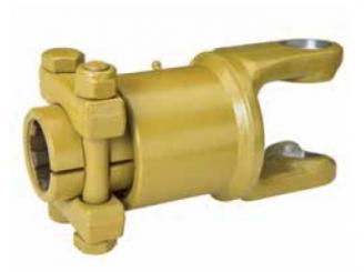F5/2R 2600 KNP1 3/8-6 ZV GESCHL Freilk F52 1 Walterscheid® Walterscheid® Freilaufkupplung F 5/2R - 1196528