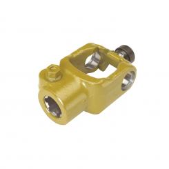 AGCC P580 KNP1 3/8-6 CC L125 G-LAGER KPL Gabel Agcc P 1 Walterscheid® Wide Angle Connecting Yokes Walterscheid® Quick-disconnect yoke AGCC P 580 - 1134654