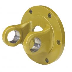 FG 2300 D98 TK79,37 B10-4 AZ60,32 L56 Gabel Fg 1 Walterscheid® Walterscheid® Mâchoire à bride FG 2300 - 1041652