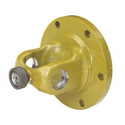FG P480 D160 TK138 B12-6 AZ98H9 L78G-LAGER Gabel Fg P 1 Walterscheid® Wide Angle Connecting Yokes Walterscheid® Flange yoke FG P 480 - 1137805