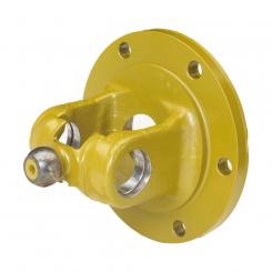 FG 2480 D136 TK118 B10-6 AZ98H9 L78 Gabel Fg W 2 Walterscheid® Wide Angle Connecting Yokes Walterscheid® Flange yoke FG 2480 - 1137051