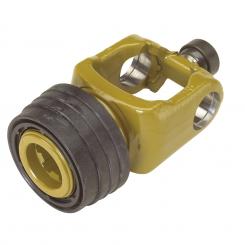 QSG P580 KNP1 3/4-6H QS-C L139 G-LAGERKPL Gabel Qsg P 1 Walterscheid® Walterscheid® Quick-disconnect yoke QSG P 580 - 1136966